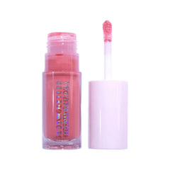 MOIRA GLOW GETTER HYDRATING LIP OIL (007 THANKFUL) (4.6ML) Default Title - MamasJan skincare
