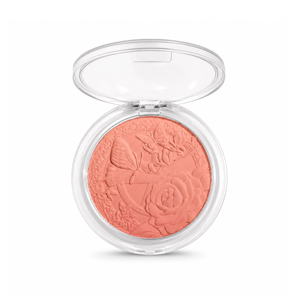 MOIRA SIGNATURE OMBRE BLUSH (002 TENDER ROSE) (9G) Default Title - MamasJan Makeup