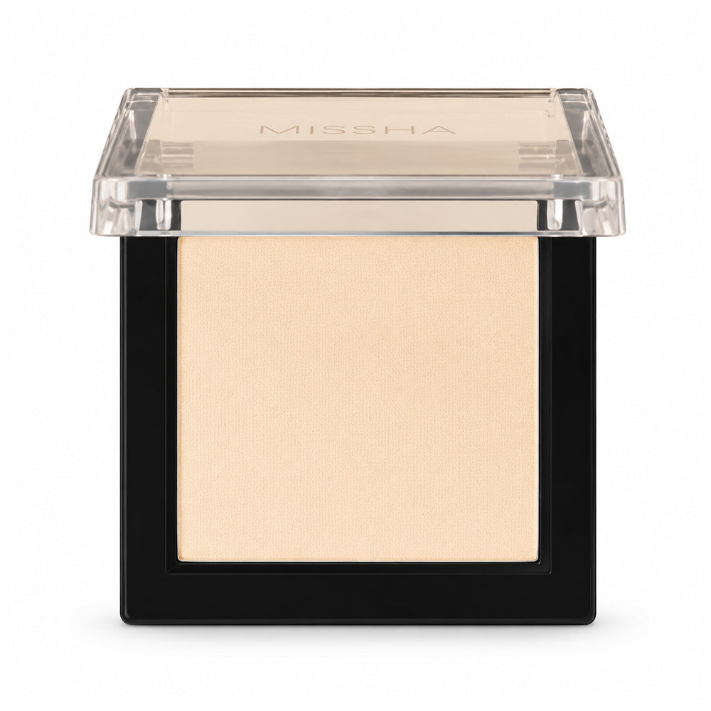 MOIRA LAVISH PRESSED FINISHING POWDER 200 BANANA6.5G Default Title - MamasJan Makeup