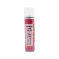 MOIRA POMEGRANATE BOOST TONER MIST 100ML Default Title - MamasJan perfumes