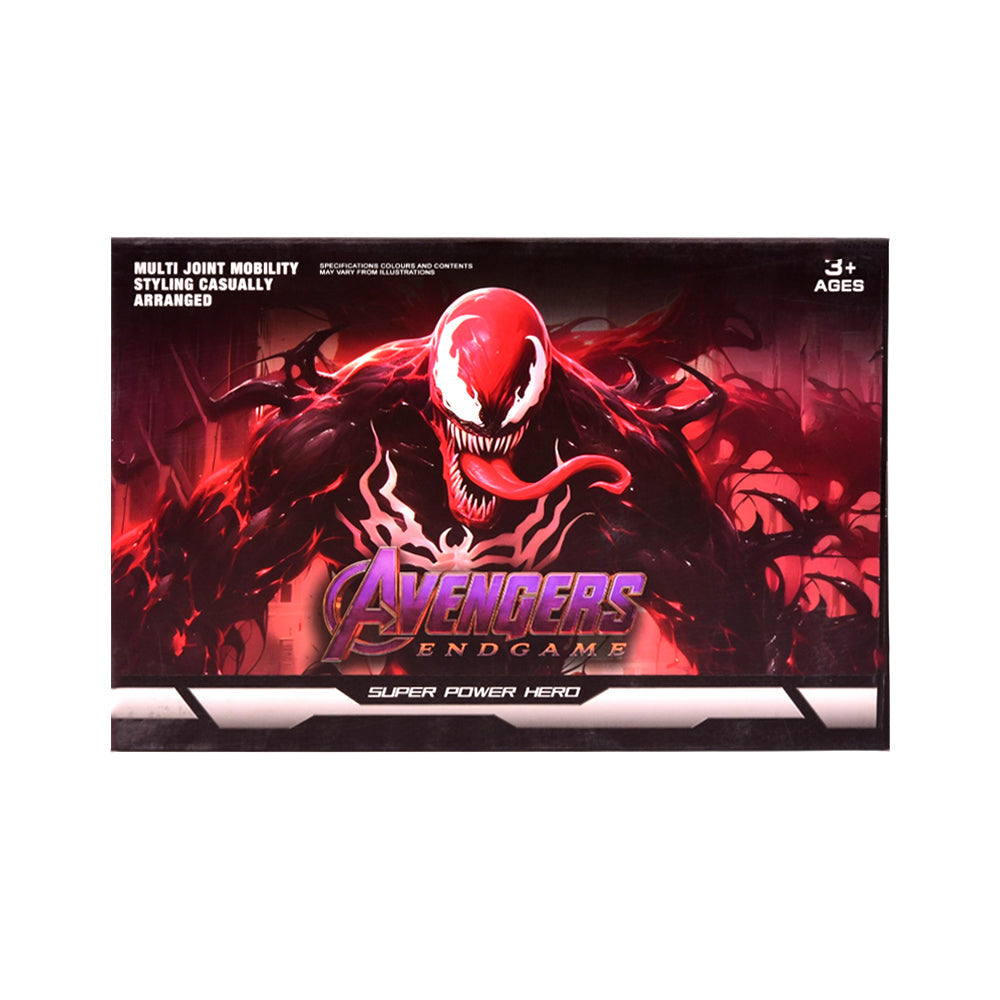 2206 VENOM FIGURE 12INCH A.I Default Title - MamasJan Toys