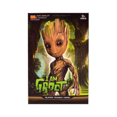 2205 GROOT FIGURE 12INCH A.I Default Title - MamasJan Toys