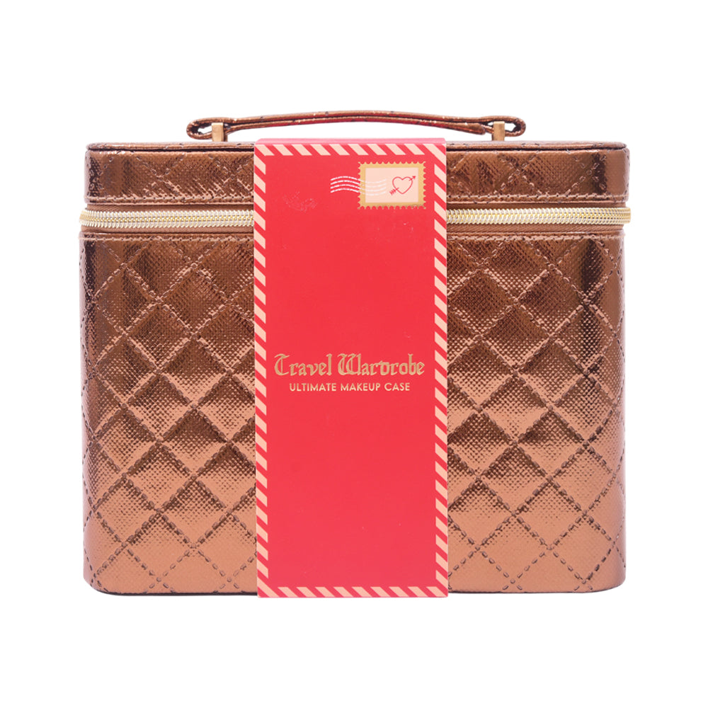 MACYS ULTIMATE TRAVEL MAKEUP CASE Default Title - MamasJan Makeup