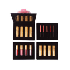 MACYS STACKABLE 17 PC LIP COLLECTION Default Title - MamasJan Makeup