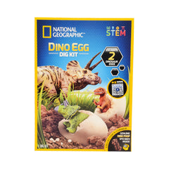 NG DINO EGG DIG KIT Default Title - MamasJan Toys