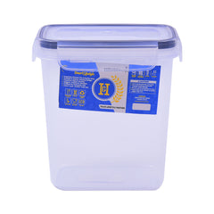 HOUSE & CO FOOD STORAGE JAR 1.6 LTR Default Title - MamasJan Crockery