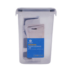 HOUSE & CO FOOD STORAGE JAR 2.0 LTR Default Title - MamasJan Crockery