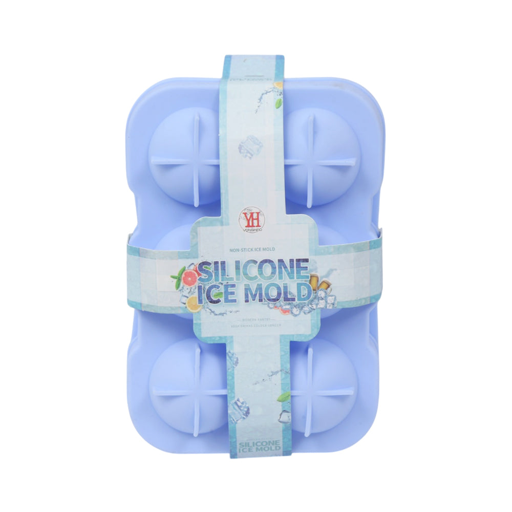 ICE LOLLY SILICONE IR YH263/E59 Default Title - MamasJan Crockery