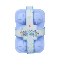 ICE LOLLY SILICONE IR YH263/E59 Default Title - MamasJan Crockery