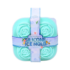ICE LOLLY SILICONE IR YH945/E61-64 Default Title - MamasJan Crockery