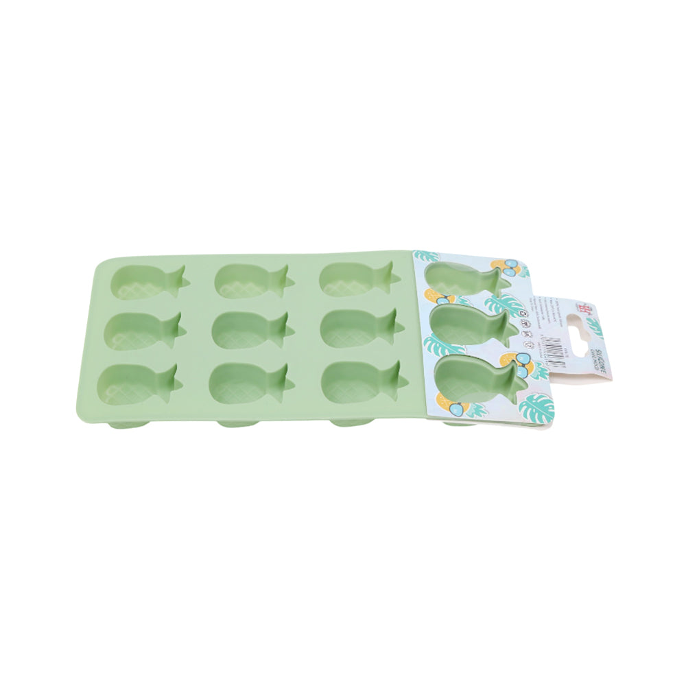 CHOCOLATE MOLD SILICONE IR YH639/E42-43 Default Title - MamasJan Crockery