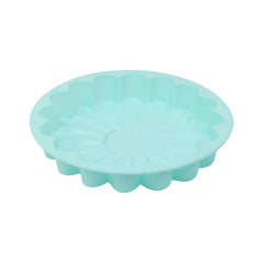 CAKE PAN FLOWER SILICONE IR YH290/E28-30 Default Title - MamasJan Crockery