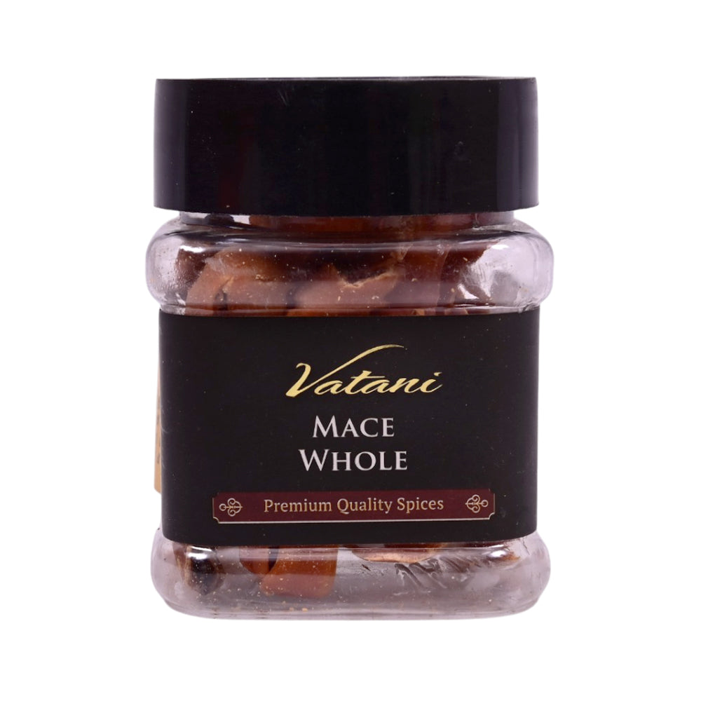 VATANI MACE BOTTLE 23GM Default Title - MamasJan Grocery Food