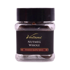 VATANI NUTMEG BOTTLE 40GM Default Title - MamasJan Grocery Food