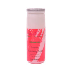 DERMACOS ENERGIZING SOOTHING TONER 200ML Default Title - MamasJan skincare