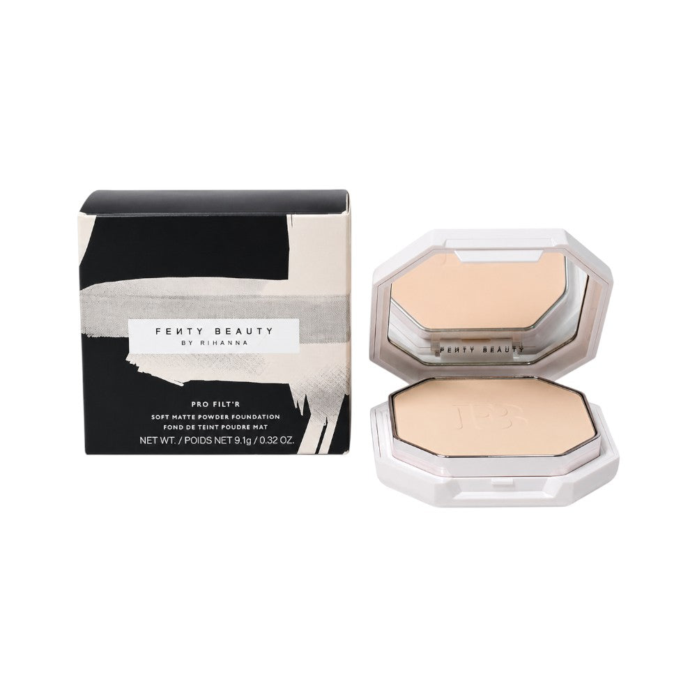 FENTY BEAUTY POWDER FOUNDATION 120 9.1GM Default Title - MamasJan Makeup