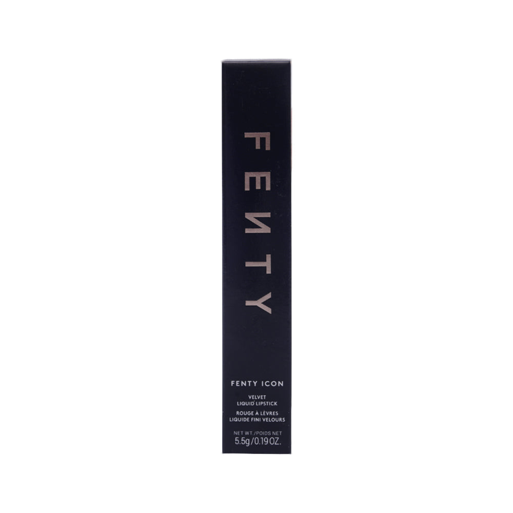 FENTY VELVET LIQUID LIPSTICK 5.5G TRUTH FAIRY - MamasJan Makeup