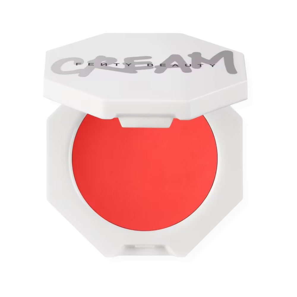 FENTY BEAUTY CHEEKS OUT FREE STYLE CREAM BLUSH 12 BIG MELONS Default Title - MamasJan Makeup