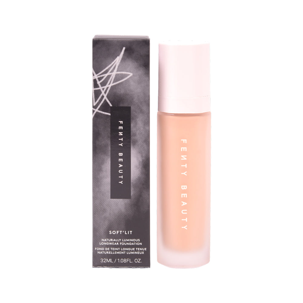 FENTY BEAUTY SOFT LIT LONGWEAR FOUNDATION 32ML 200 - MamasJan Makeup