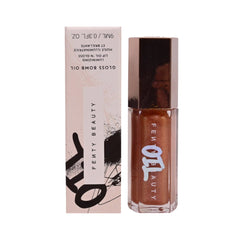FENTY BEAUTY LIP GLOSS BOMB OIL FENTY GLOW 05 3.6G Default Title - MamasJan Makeup