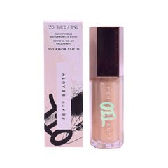 FENTY BEAUTY LIP GLOSS BOMB OIL SUPERFINE SUGA 07 3.6G Default Title - MamasJan Makeup