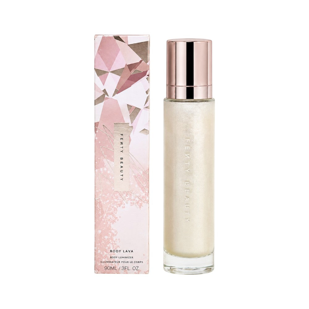 FENTY BEAUTY BODY LUMINIZER 90ML Default Title - MamasJan Makeup