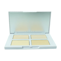 MORPHE JACLYN COSMETICS BRIGHTENING & SETTING PALETTE (4*2.7 Default Title - MamasJan Makeup