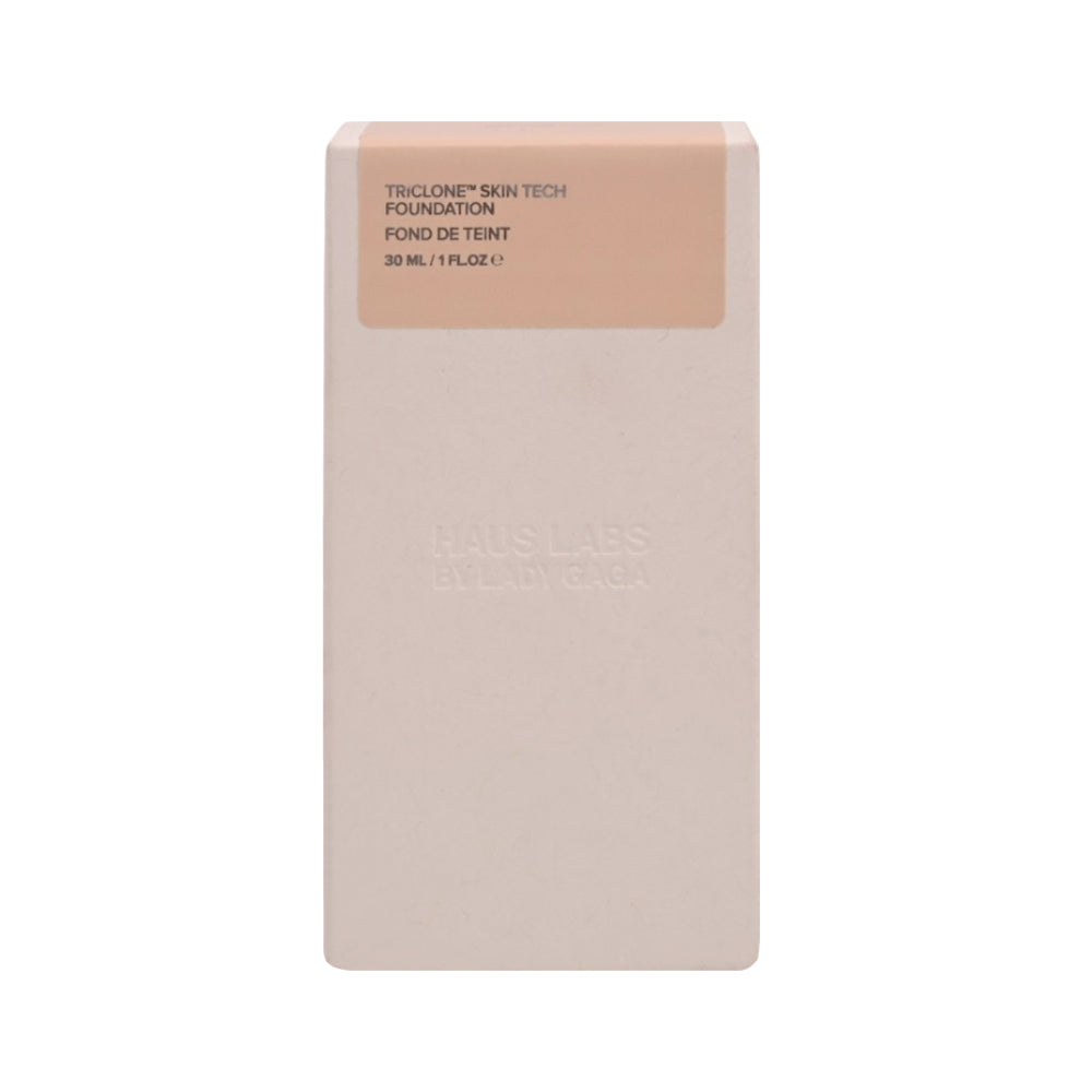 HOUS LABS BY LADY GAGA FOUNDATION 050 FAIR COOL 30ML Default Title - MamasJan Makeup