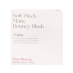 RARE BEAUTY BLUSH HAPPY 6.4GM Default Title - MamasJan Makeup