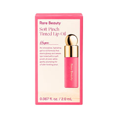 RARE BEAUTY SOFT PINCH TINTED LIP OIL MINI 2.0ML Default Title - MamasJan RARE BEAUTY