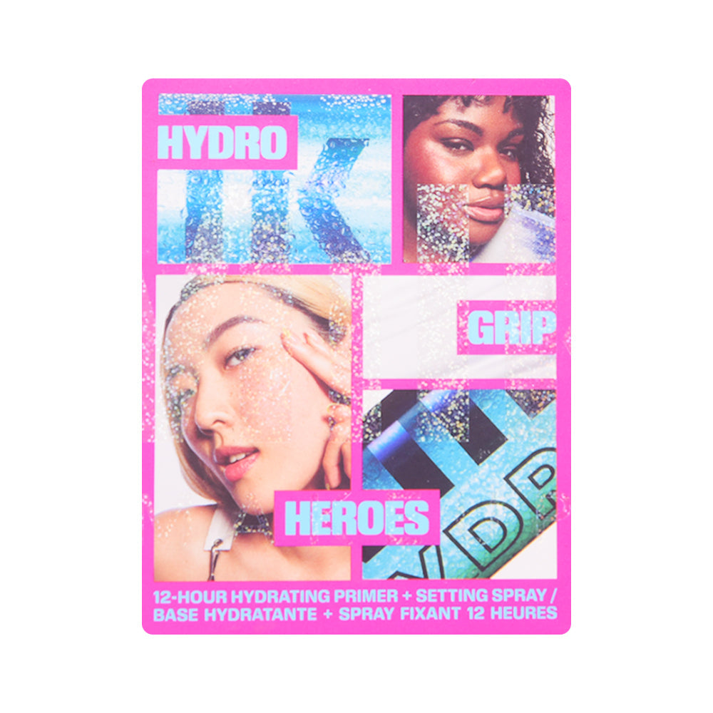 MILK MAKEUP HYDRO GRIP HEROS SET Default Title - MamasJan Makeup