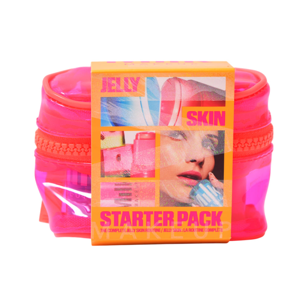 MILK JELLY SKIN STARTER SET Default Title - MamasJan Makeup