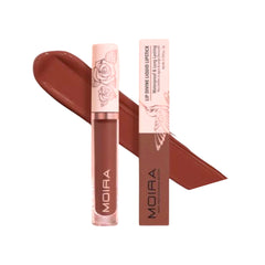 MOIRA LIP DIVINE LIQUID LIPSTICK 013 MOST3G Default Title - MamasJan Makeup