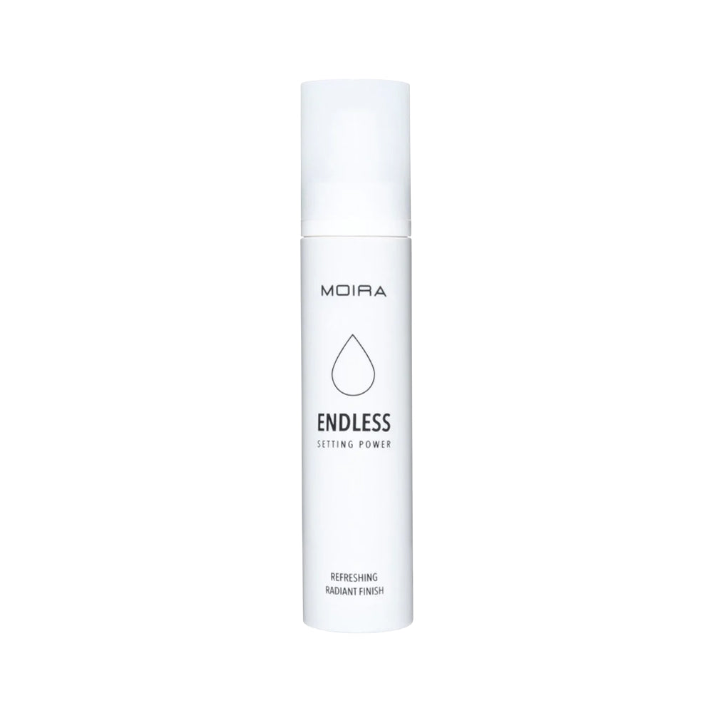 MOIRA ENDLESS SETTING POWER (003 MEDIUM) (50ML) Default Title - MamasJan Makeup