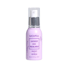 MOIRA LAVENDER ACAI FACIAL MILK LAVENDER ACAI FACIAL MILK 3 Default Title - MamasJan perfumes