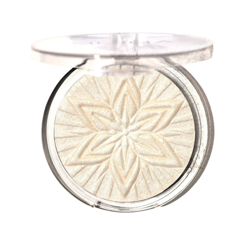 MOIRA SUN GLOW FACE & BODY HIGHLIHGTER (001 SWEET CHAMPAGNE) Default Title - MamasJan Makeup