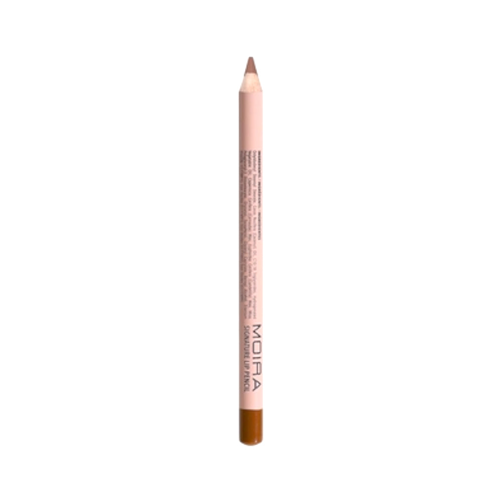 MOIRA SIGNATURE LIP PENCIL 011 SUN STONE1.1G Default Title - MamasJan Makeup