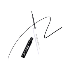 MOIRA EYE CATCHING DIP LINER 001 BLACK2.5ML Default Title - MamasJan Makeup