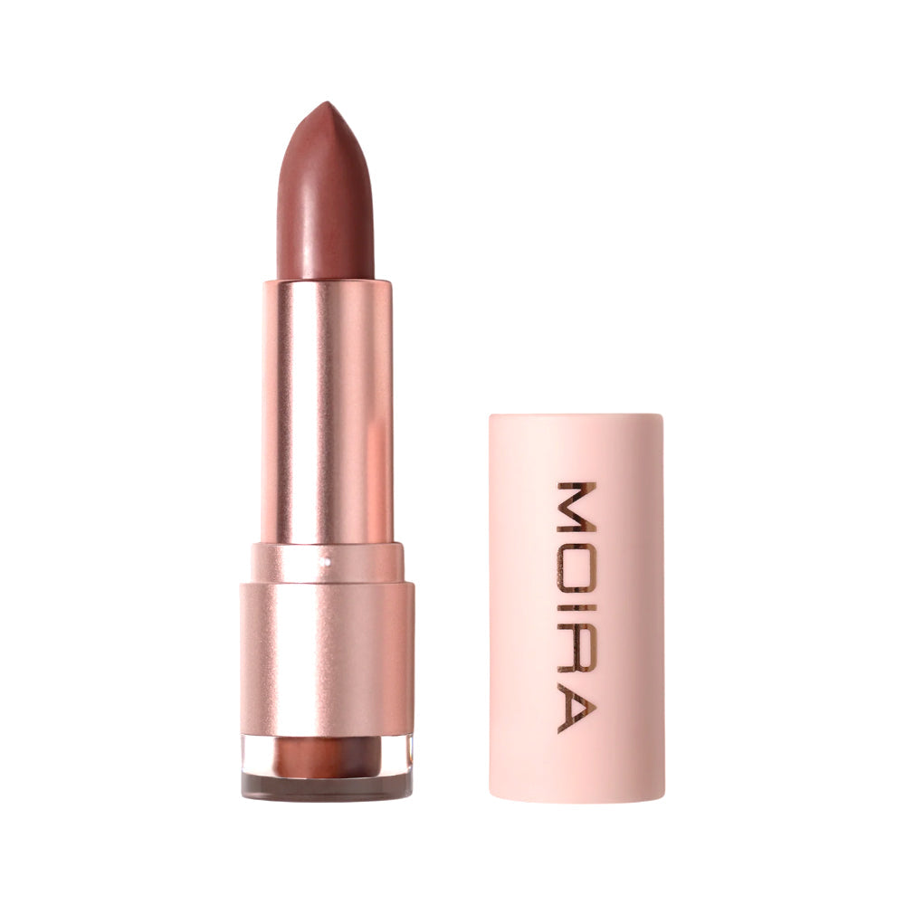 MOIRA LIP GODDESS LIPSTICK 011 BONNY4G Default Title - MamasJan Makeup