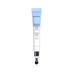 MOIRA HYALURONIC CAFFEINE DEPUFF EYE GEL (20G) Default Title - MamasJan Makeup