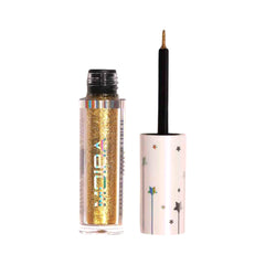 MOIRA GLITTER GLITTER LINER (010 24K )(2.5ML) Default Title - MamasJan Makeup