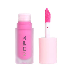 MOIRA LOVE STEADY LIQUID BLUSH 005 SO CUTE4.8G Default Title - MamasJan Makeup
