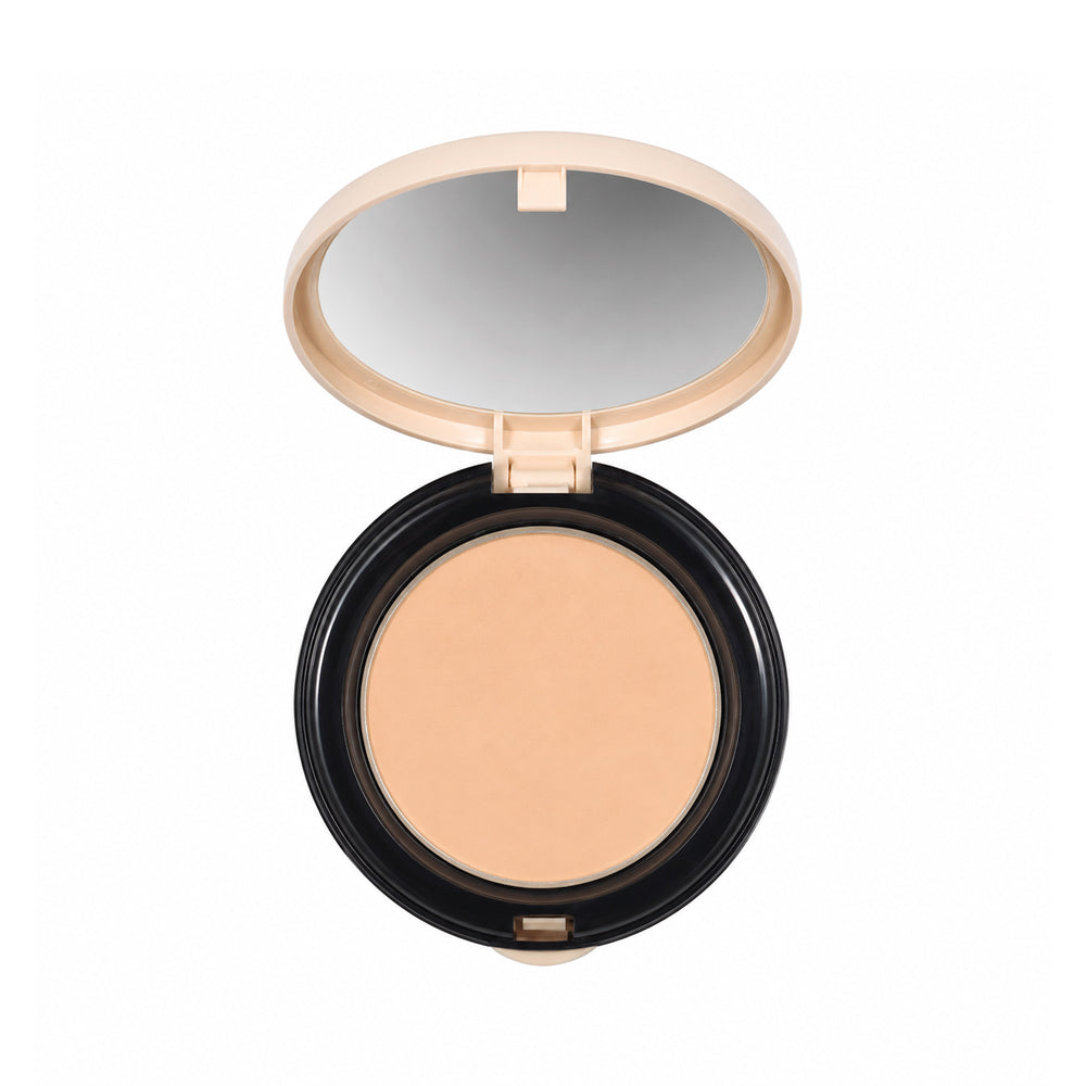 MOIRA COMPLETE WEAR POWDER FOUNDATION (125N) (9 G) Default Title - MamasJan Makeup