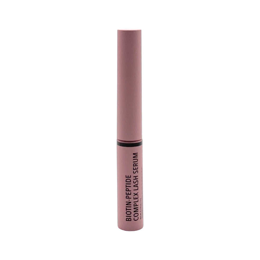 MOIRA BIOTIN-PEPTIDE COMPLEX LASH SERUM Default Title - MamasJan skincare
