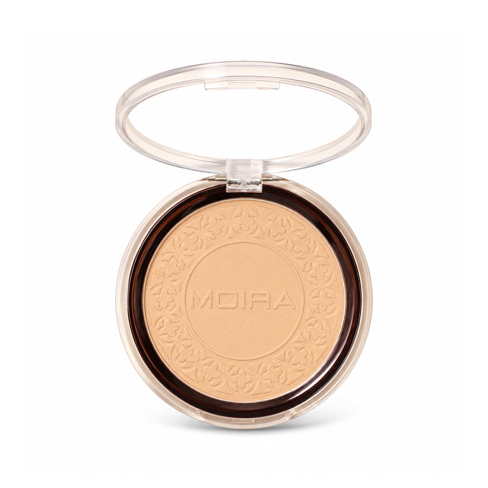 MOIRA SOFT FOCUS WATERPROOF SETTING POWDER 250 Default Title - MamasJan Makeup