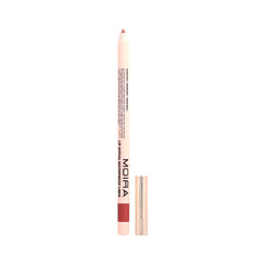 MOIRA LIP APPEAL WATERPROOF LINER 002 ON POINT0.6G Default Title - MamasJan Makeup