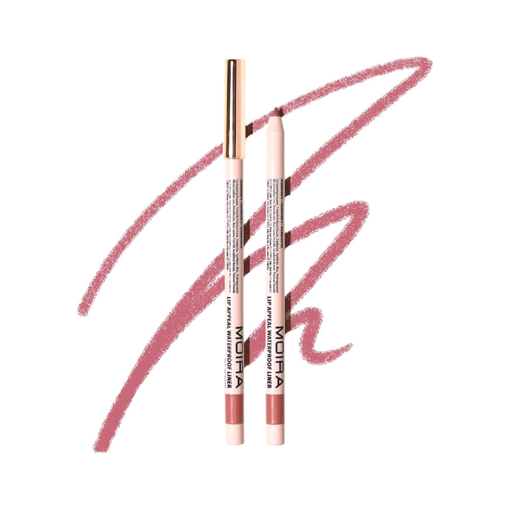 CAILYN MOIRA LIP APPEAL WATERPROOF LINER 005 CUPCAKE0.6G Default Title - MamasJan Makeup