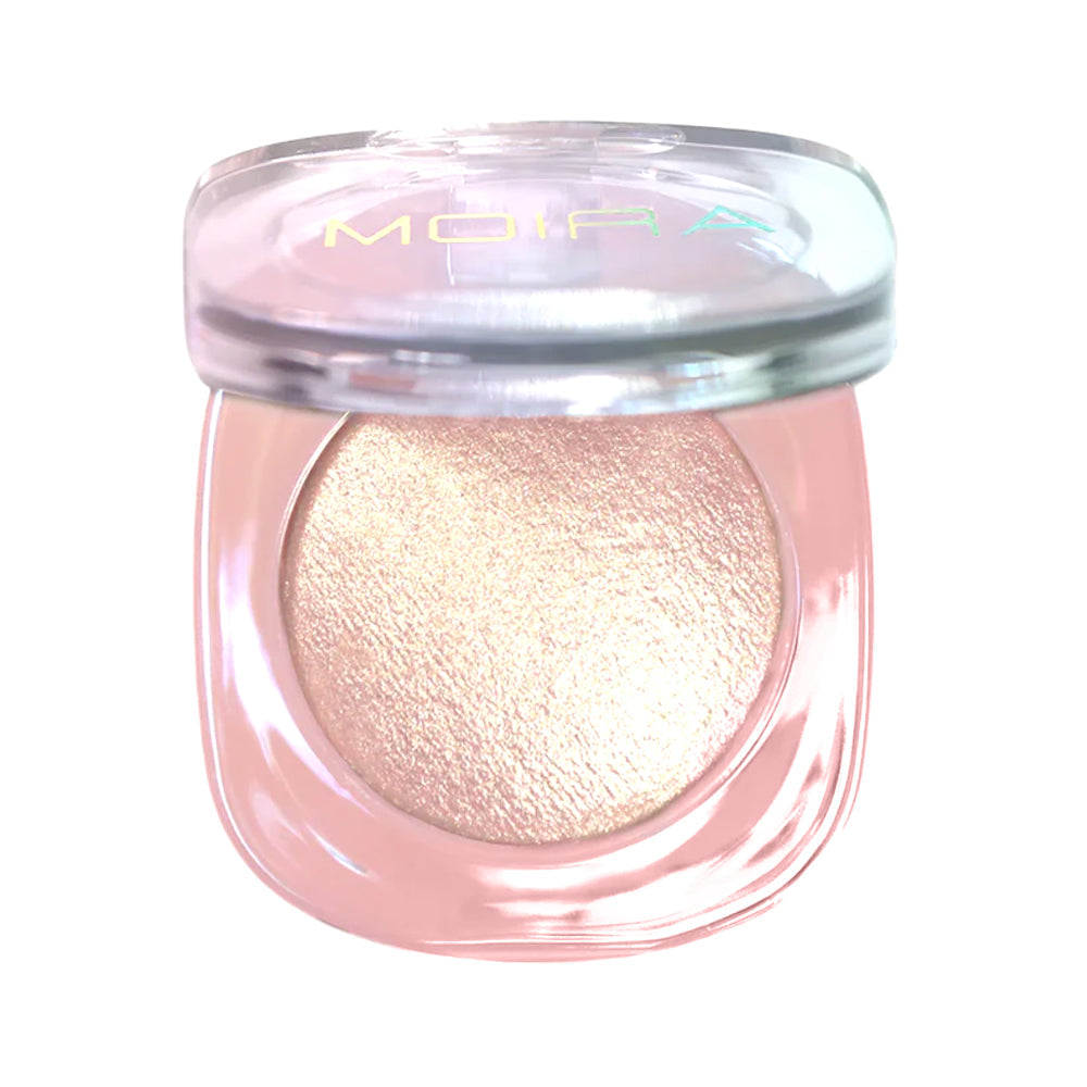 MOIRA DREAMLIGHT HIGHLIGHTER 005 LOVE STRUCK 3G Default Title - MamasJan Makeup