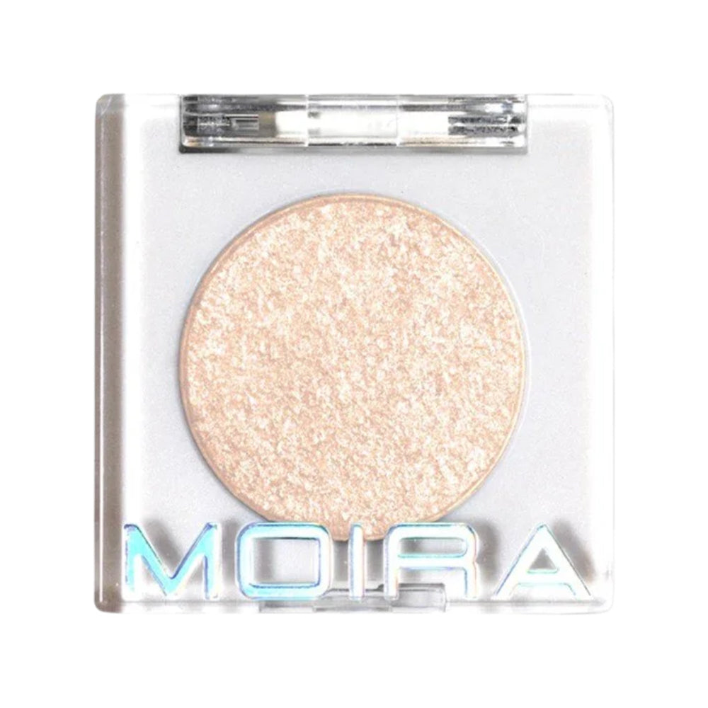 MOIRA CHROMA LIGHT SHADOW 001 FAIRY DUST Default Title - MamasJan Makeup