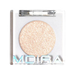 MOIRA CHROMA LIGHT SHADOW 001 FAIRY DUST Default Title - MamasJan Makeup